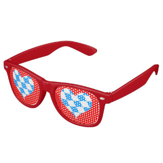 bayernhaus retro sunglasses