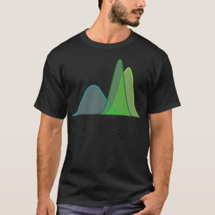 Bayesian T-Shirt