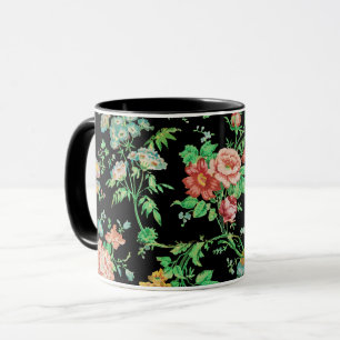 BAYEUX TAPESTRY Harold Made an Oath on Holy Relics Mug