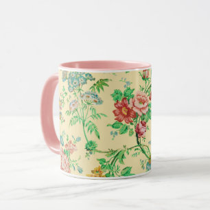 BAYEUX TAPESTRY Harold Made an Oath on Holy Relics Mug