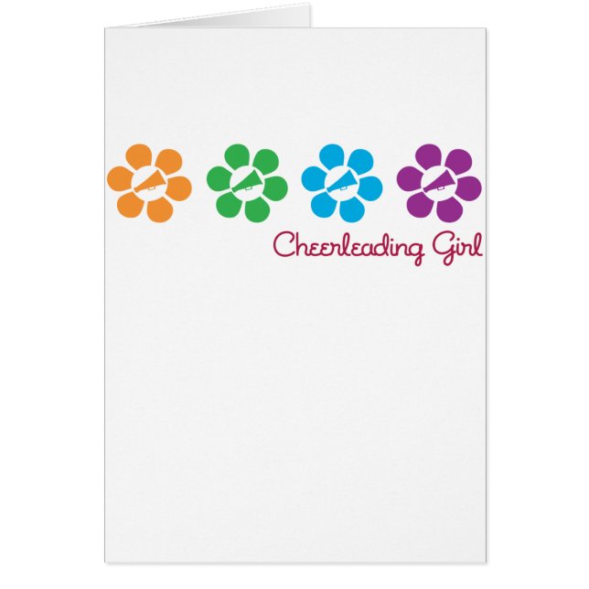 Bayflower Cheerleading (Front)