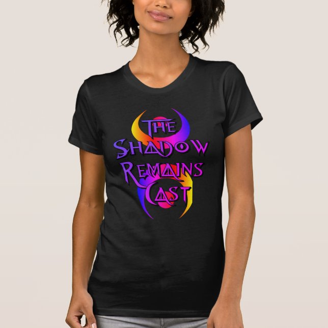 Bayonetta fade T-Shirt (Front)