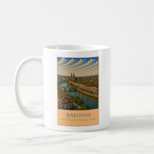 Bayonne Coffee Mug