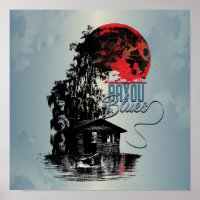 Bayou Blues