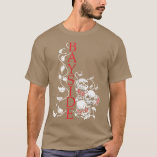 Bayside girl friend T-Shirt