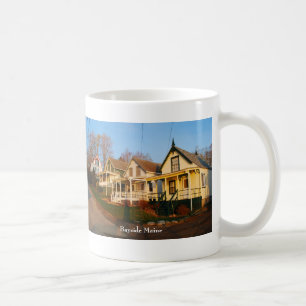 Bayside Maine Mug - 2