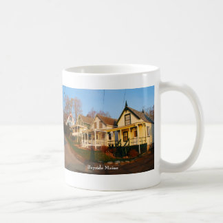 Bayside Maine Mug - 2
