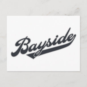 Bayside Postcard