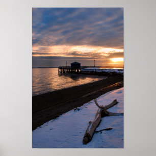 Bayside Poster - 3