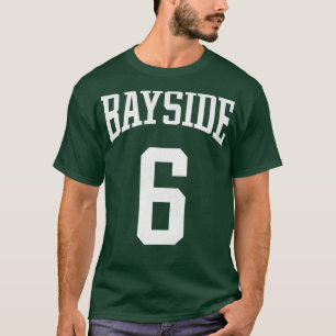 Bayside Tigers AC Slater  Jersey T-Shirt