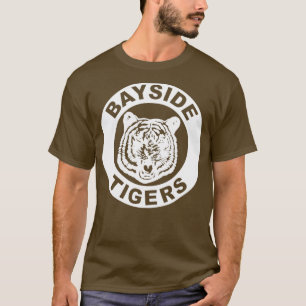 Bayside Tigers T-Shirt