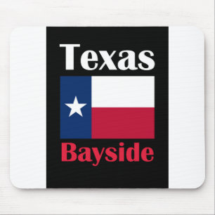 Bayside TX Mouse Pad