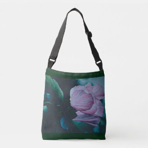 Bayville Blossom Crossbody Bag