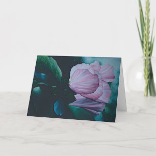 Bayville Blossom Greeting Card