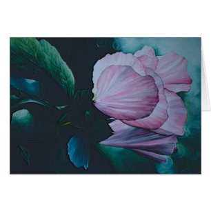 Bayville Blossom Greeting Card
