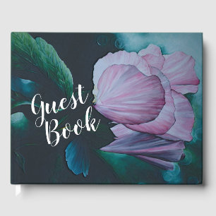 Bayville Blossom Guest Book