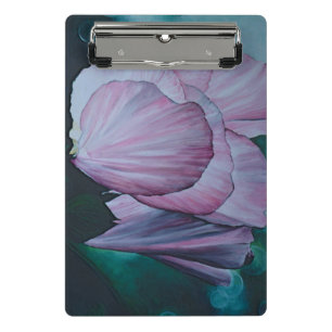 Bayville Blossom Mini Clipboard