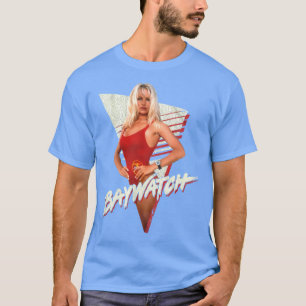 Baywatch Retro T-Shirt