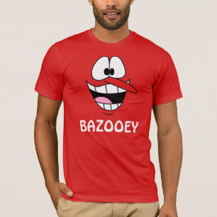 Bazooey T-Shirt