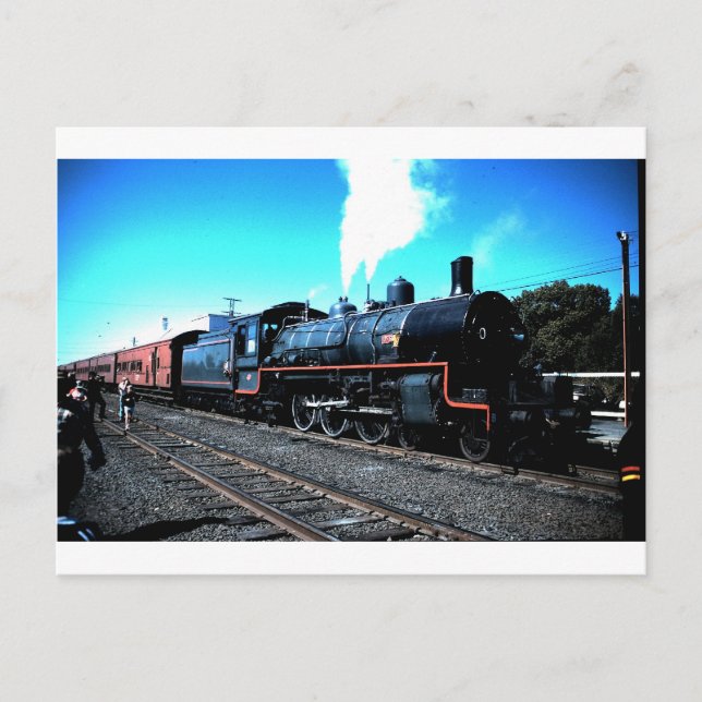 BB181/4 POSTCARD (Front)