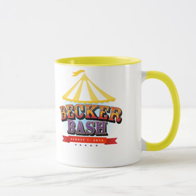 BB 2015 2nd Place Mug (Right)