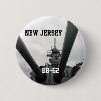BB-62 Battleship New Jersey
