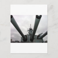 BB-62 Battleship New Jersey