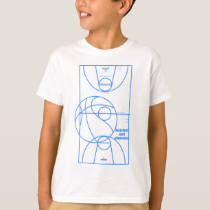 BB_Dimensions T-Shirt
