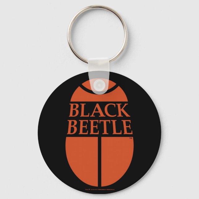 BB Keychain (Front)