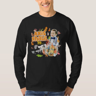 bb shhhirr T-Shirt