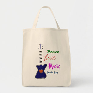 BB Tote Bag