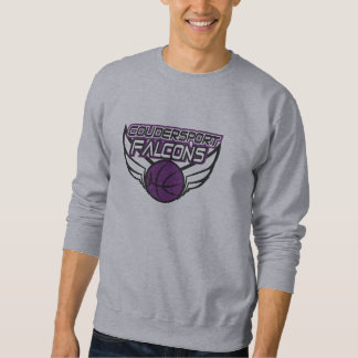 bball sweatshirt