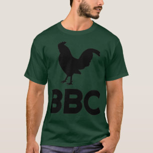 BBC Funny Mens Inappropriate Humor Gifts Farm Farm T-Shirt
