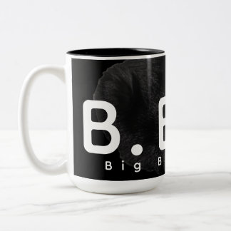 BBC Mug - Orion My Cat