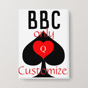 BBC Only Blade Spade Sign Thunder_Cove