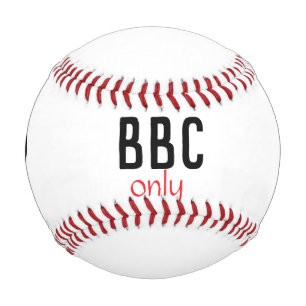 BBC Only Blade Spade Sign Thunder_Cove Baseball