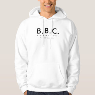 BBC _ Orion My Cat Hoodie