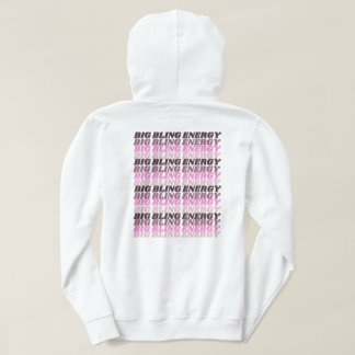 BBE hoodie