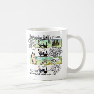 BBFloofie11-17-08, bankruptcybill.wordpress.com Coffee Mug