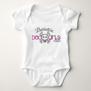 BBGC Babycakes Baby Bodysuit
