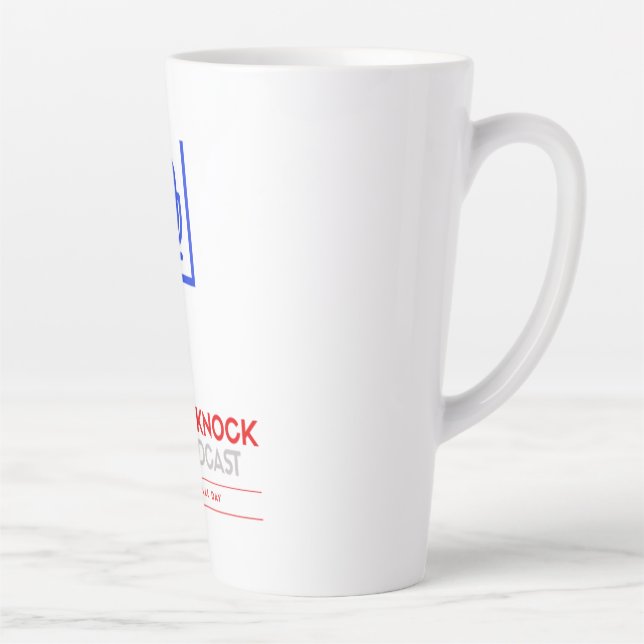 BBKO Mug (Right)