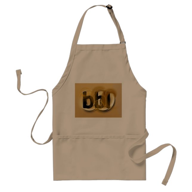 bbl standard apron (Front)