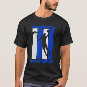 Bbn  Kentucky Basketball Sports  For Wildcat Fan T-Shirt