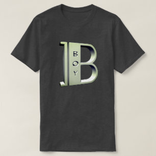 BBoy 3D T-Shirt