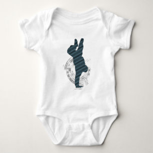 BBOY Dance Baby Bodysuit