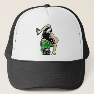 BBoy Hat