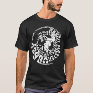 bboy rabbit T-Shirt