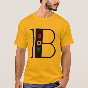 BBoy T-Shirt