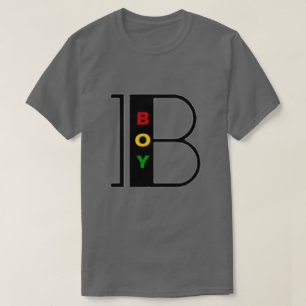 BBoy T-Shirt