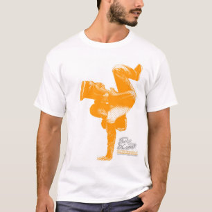 Bboy T-Shirt